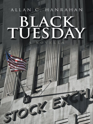 cover image of Black Tuesday